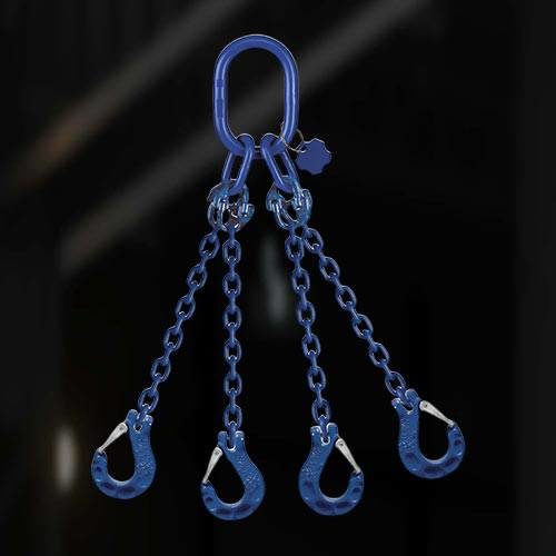 Ketten Güteklasse 10