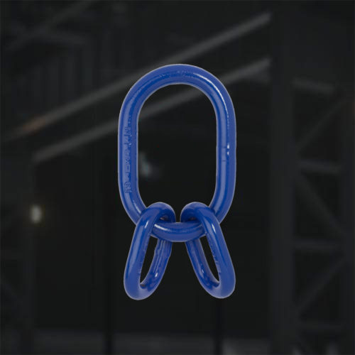 Aufhängeglieder & Verbindungsglieder