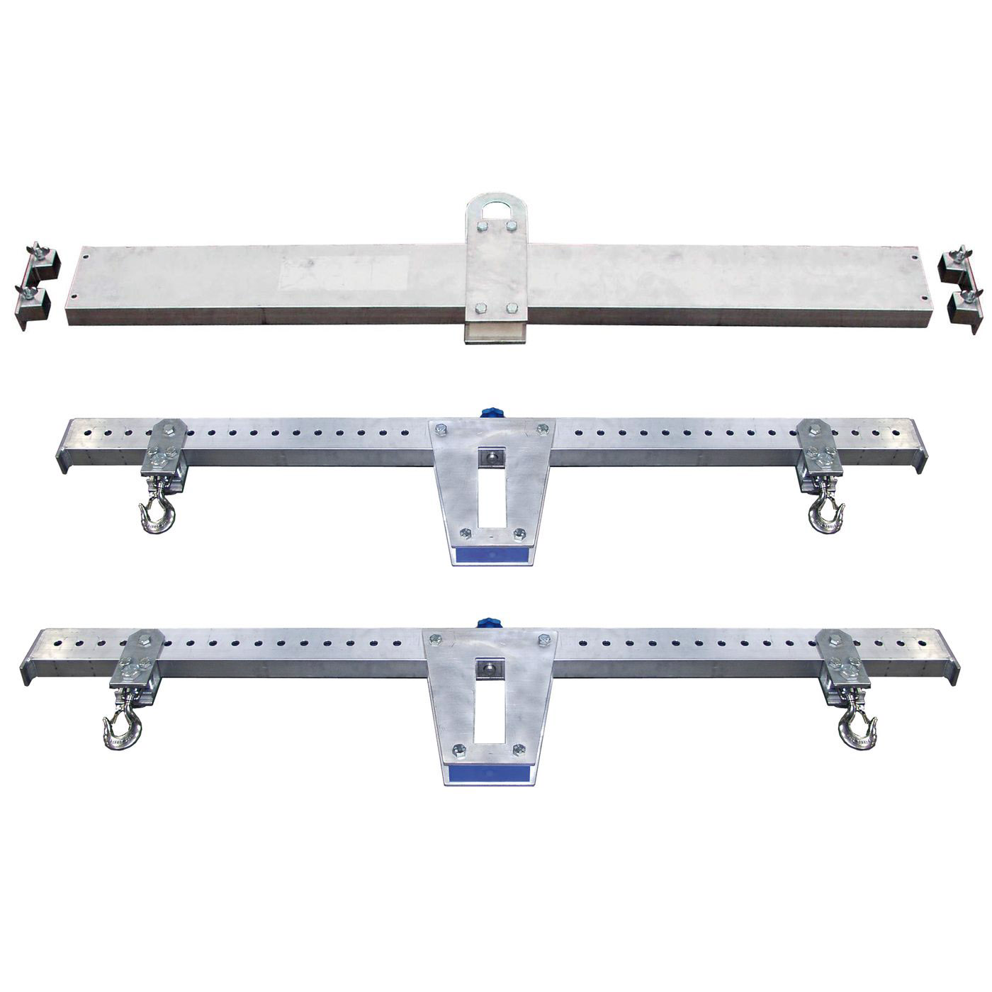 ALU-H-Traverse WEWIRAdirekt alu-h-traverse -bild7