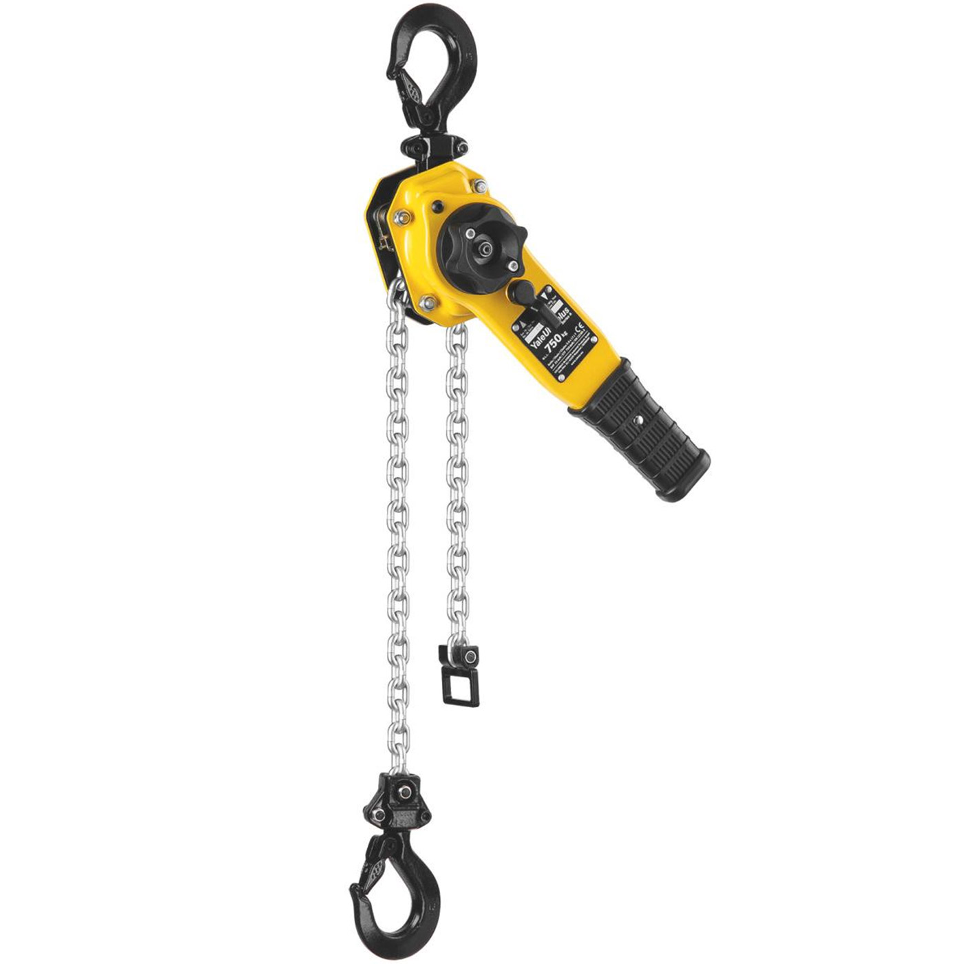 Handhebelzug UNOplus-A WEWIRAdirekt handhebelzug-unoplus-a -wewira