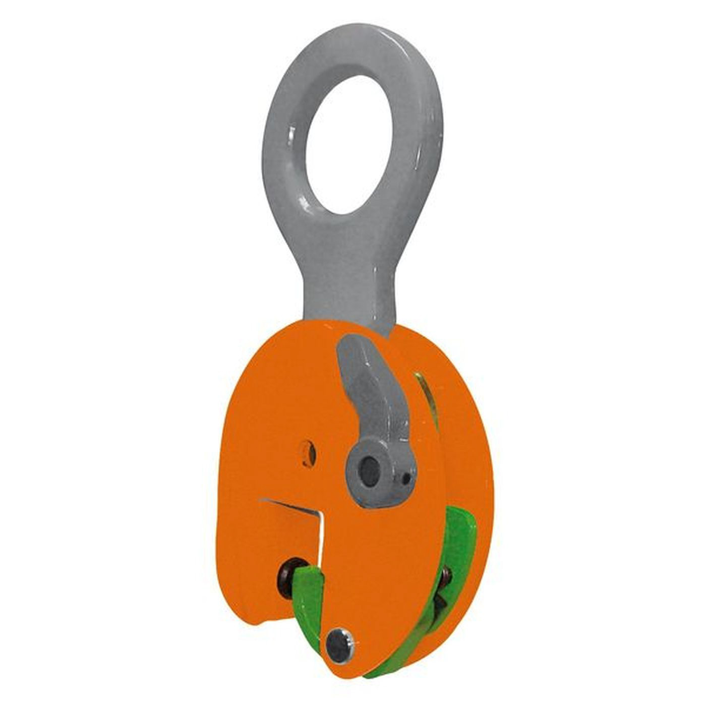 Hebeklemme vertikal VCW/VCEW EXTRA-HART (H) WEWIRAdirekt hebeklemme-vertikal-vcw-vcew-extra-hart-h -bild1