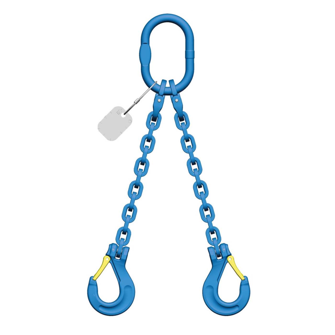 Kettengehänge, Güteklasse 12 , Schlupfhaken KHSWP WEWIRAdirekt kettengehaenge-gueteklasse-12-schlupfhaken-khswp -bild7