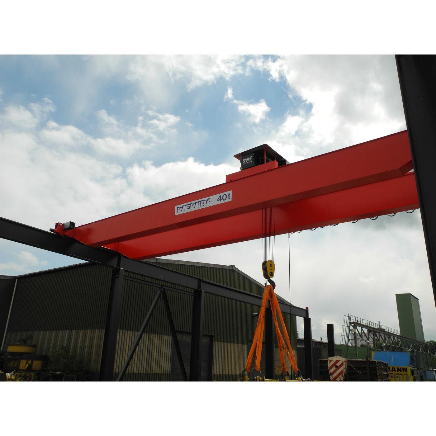 Rundschlinge, High-Tech Typ WLX WEWIRAdirekt Rundschlinge, High-Tech Typ WLX WEWIRAdirekt