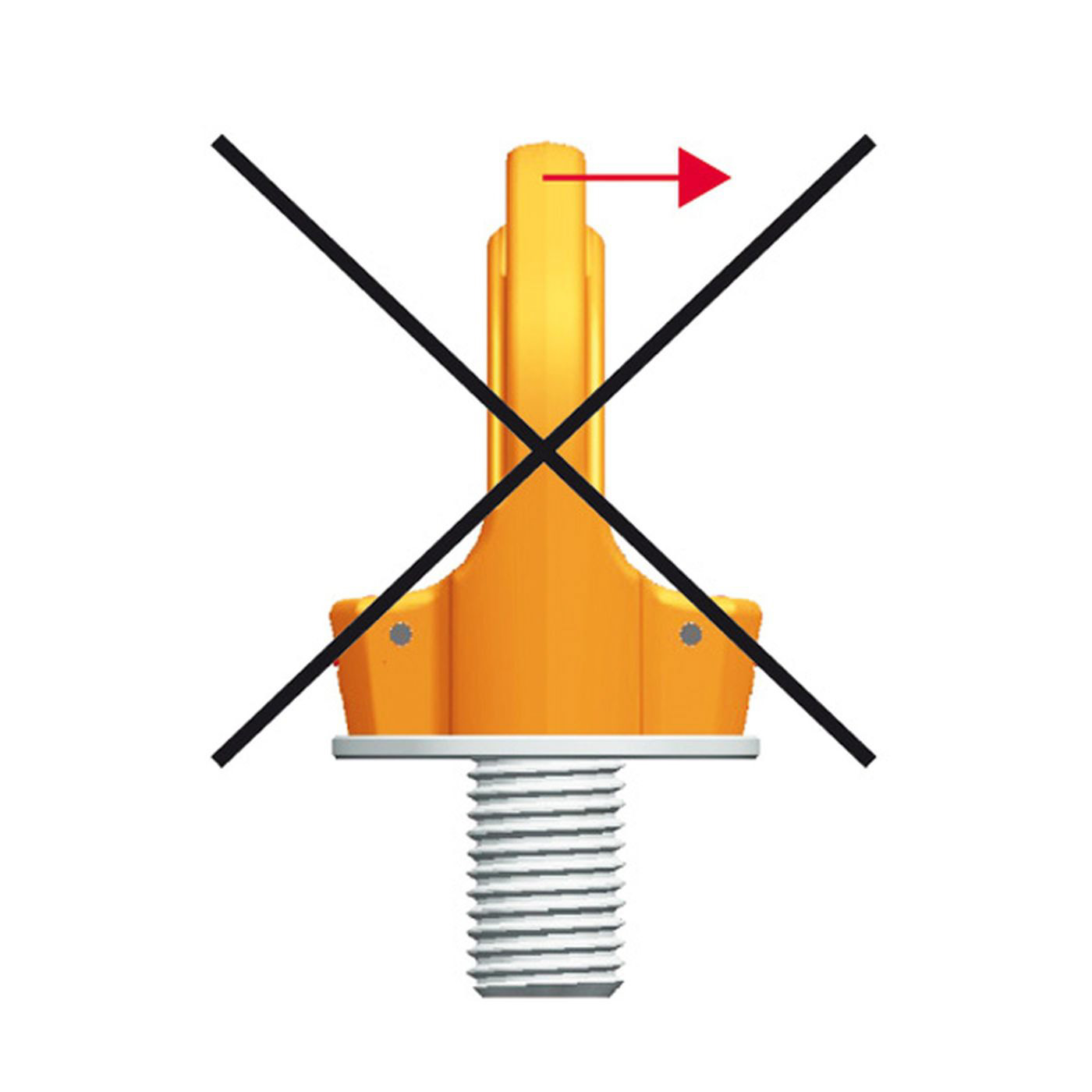 Anschlagpunkt schraubbar PLGW WEWIRAdirekt Anschlagpunkt schraubbar PLGW WEWIRAdirekt