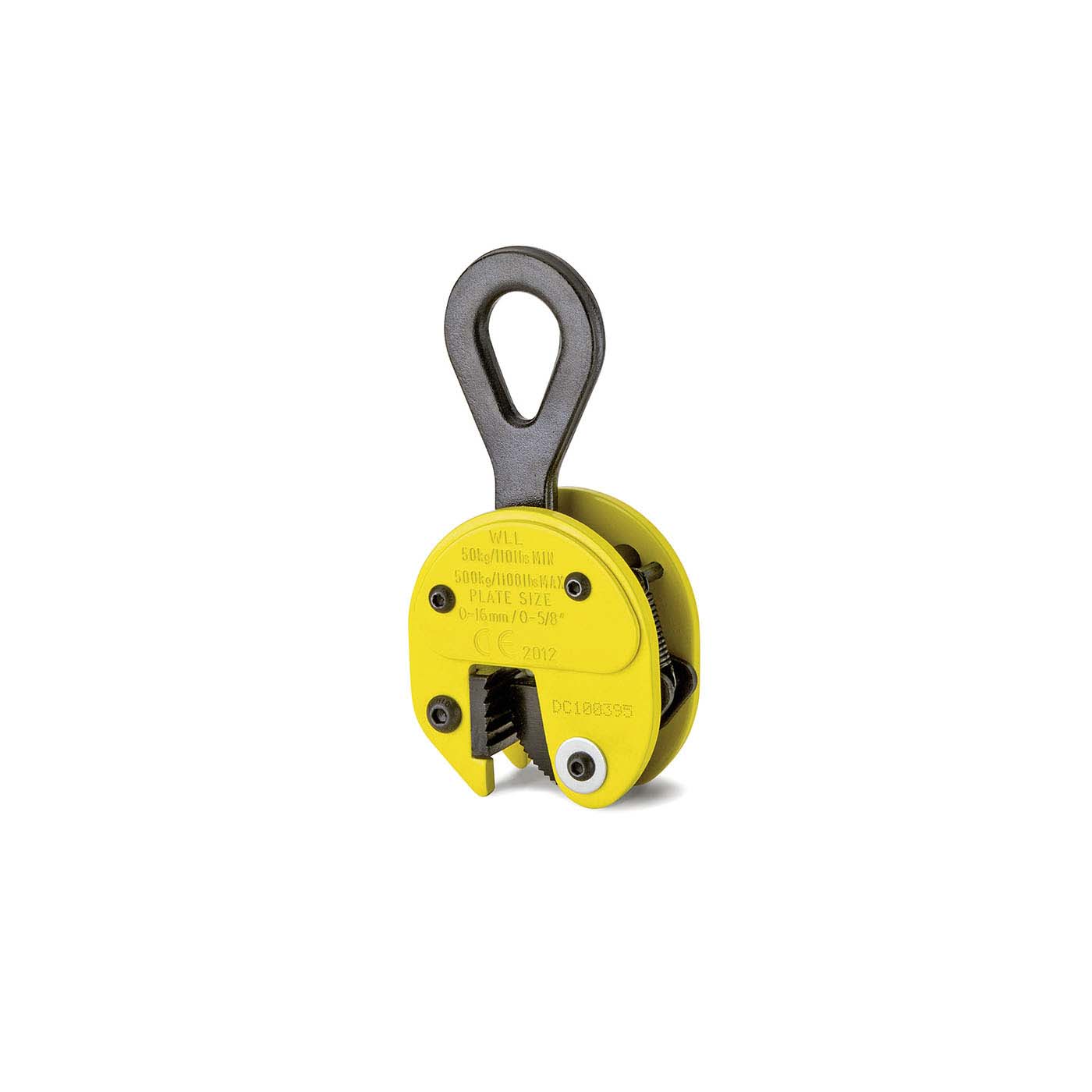 Blechgreifer TBL WEWIRAdirekt blechgreifer-tbl -bild1