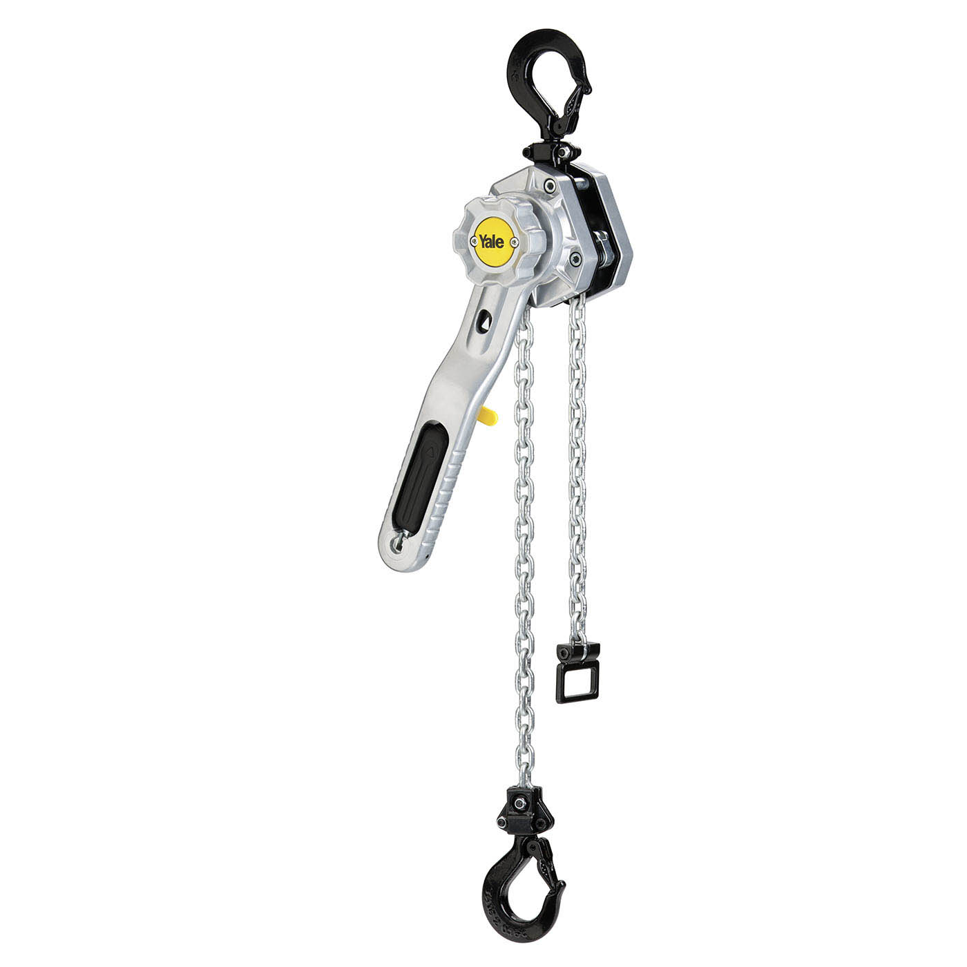 Handhebelzug, ERGO WEWIRAdirekt handhebelzug-ergo -wewira