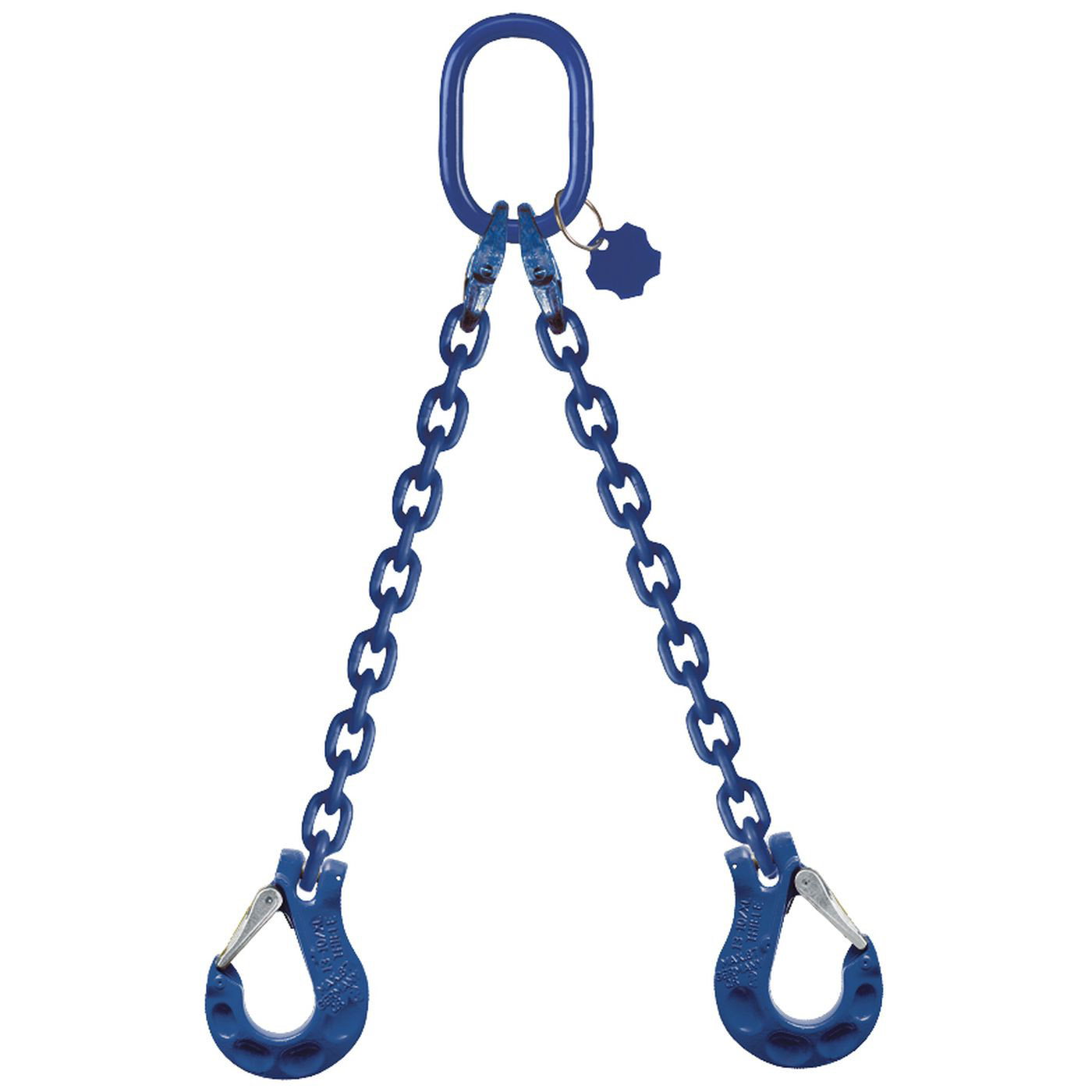 Kettengehänge, Güteklasse 10 mit Schlupfhaken TWN 1840 WEWIRAdirekt kettengehaenge-gueteklasse-10-mit-schlupfhaken-twn-1840 -bild7
