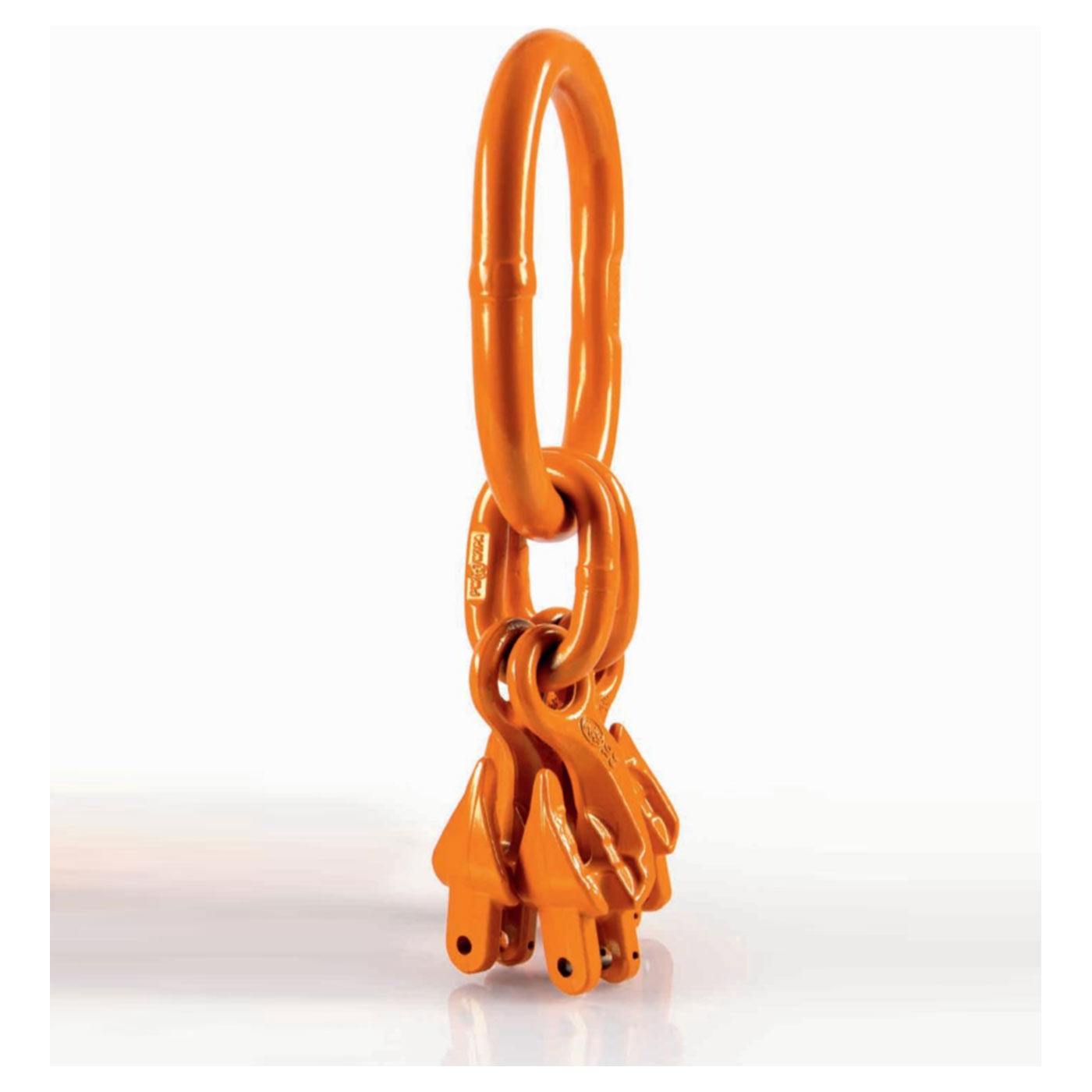 Kettengehänge, Güteklasse 10 , Schlupfhaken KHSW mit Verkürzungs-Fix-haken WEWIRAdirekt Kettengehänge, Güteklasse 10 , Schlupfhaken KHSW mit Verkürzungs-Fix-haken WEWIRAdirekt