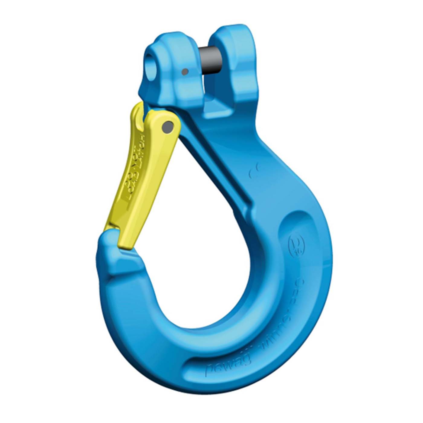 Kettengehänge, Güteklasse 12 , Schlupfhaken KHSWP WEWIRAdirekt Kettengehänge, Güteklasse 12 , Schlupfhaken KHSWP WEWIRAdirekt