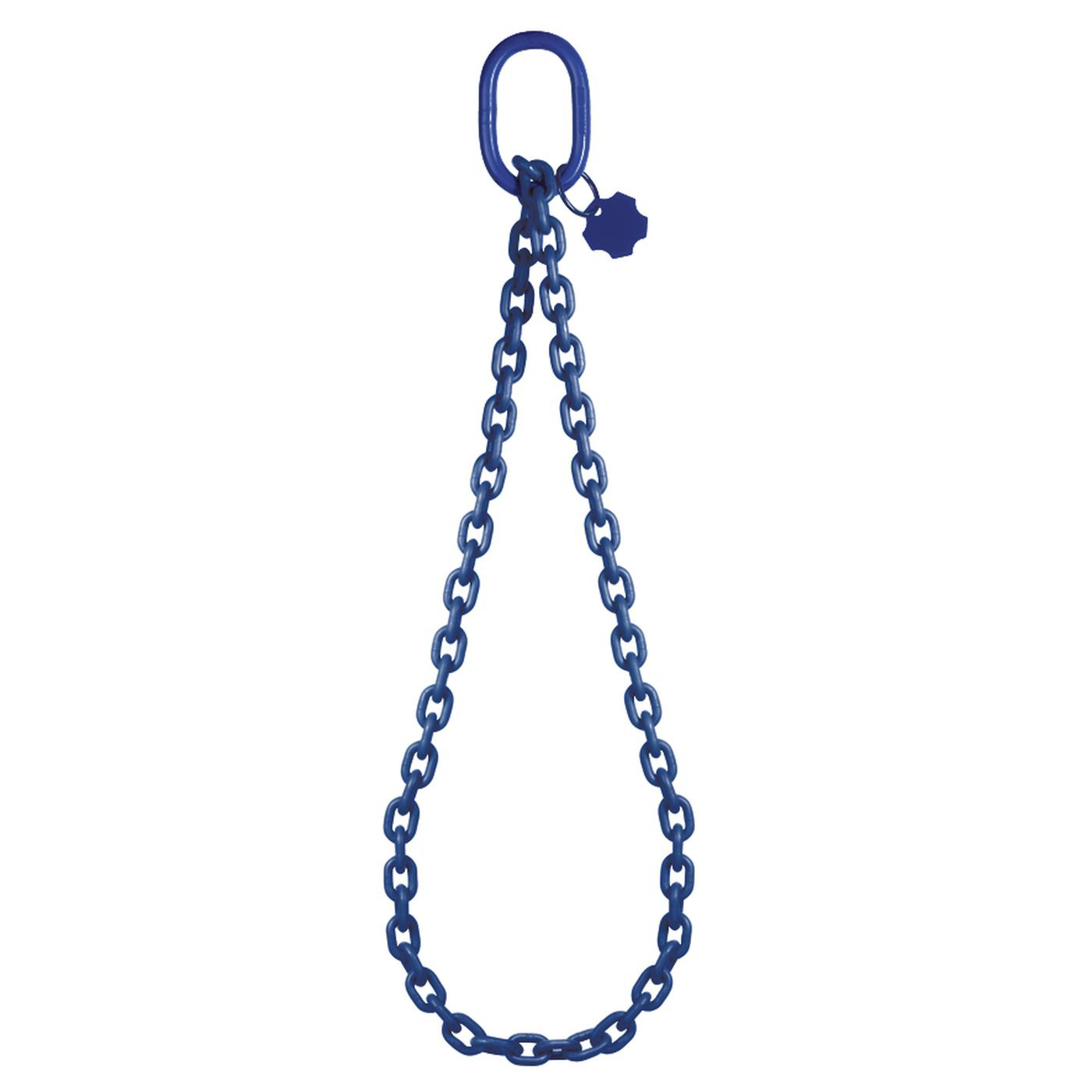 Kranzkette XL, Güteklasse 10 mit Aufhängeglied Form K12 WEWIRAdirekt kranzkette-xl-gueteklasse-10-mit-aufhaengeglied-form-k12 -wewira