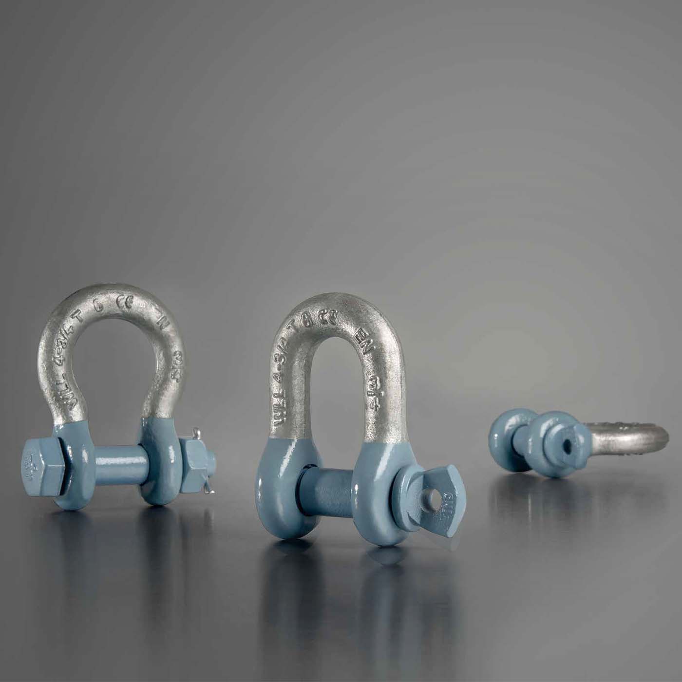 Schäkel Güteklasse 6, nach EN 13889 Typ ENC1, verzinkt, gerade Form mit Bolzen WEWIRAdirekt schaekel-gueteklasse-6-nach-en-13889-typ-enc1-verzinkt-gerade-form-mit-bolzen -bild7