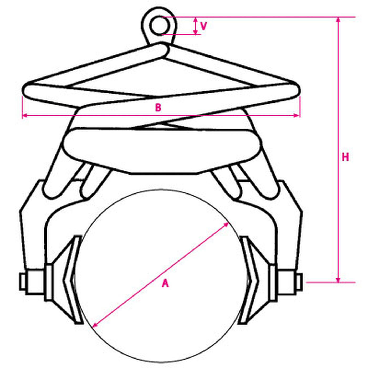Wendezange Z58 WEWIRAdirekt wendezange-z58 -bild7