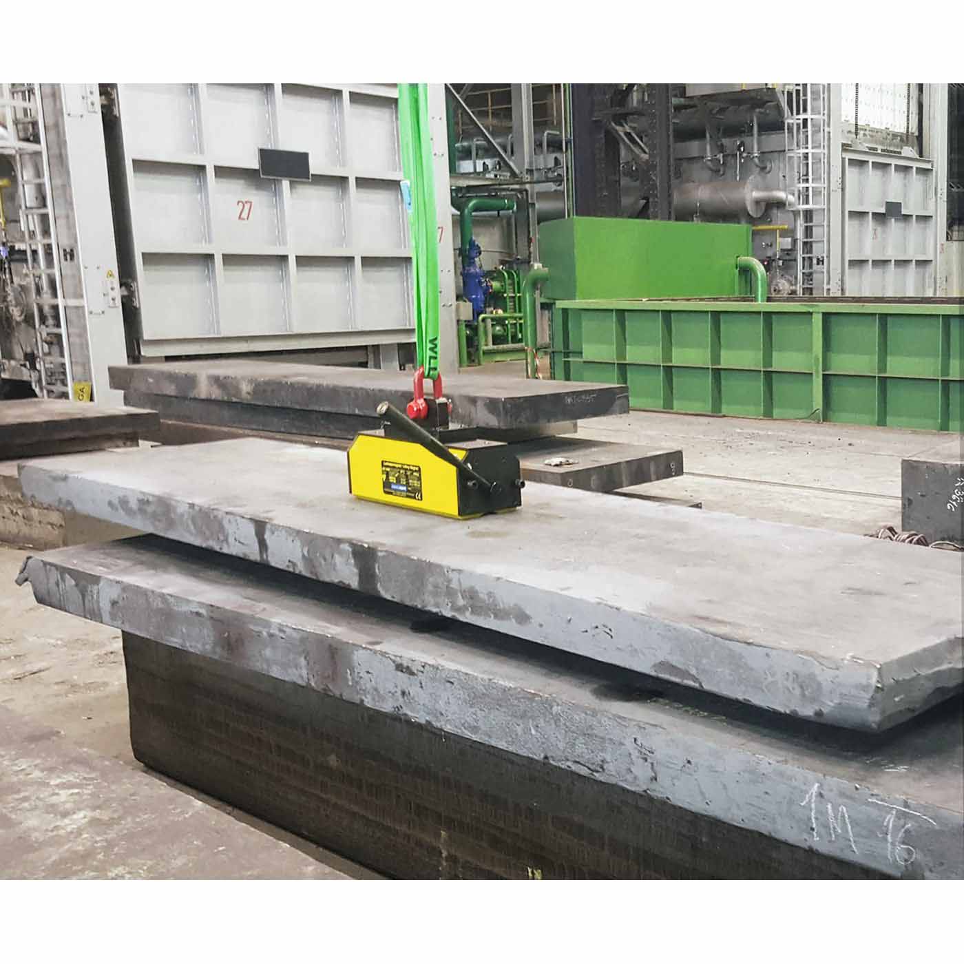 Hebemagnet Elift WEWIRAdirekt hebemagnet-elift -bild7