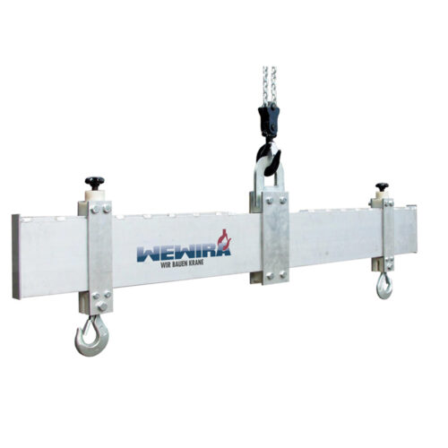 alu-kran-traverse -wewira