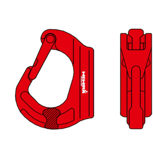 anschweisshaken-tba -wewira