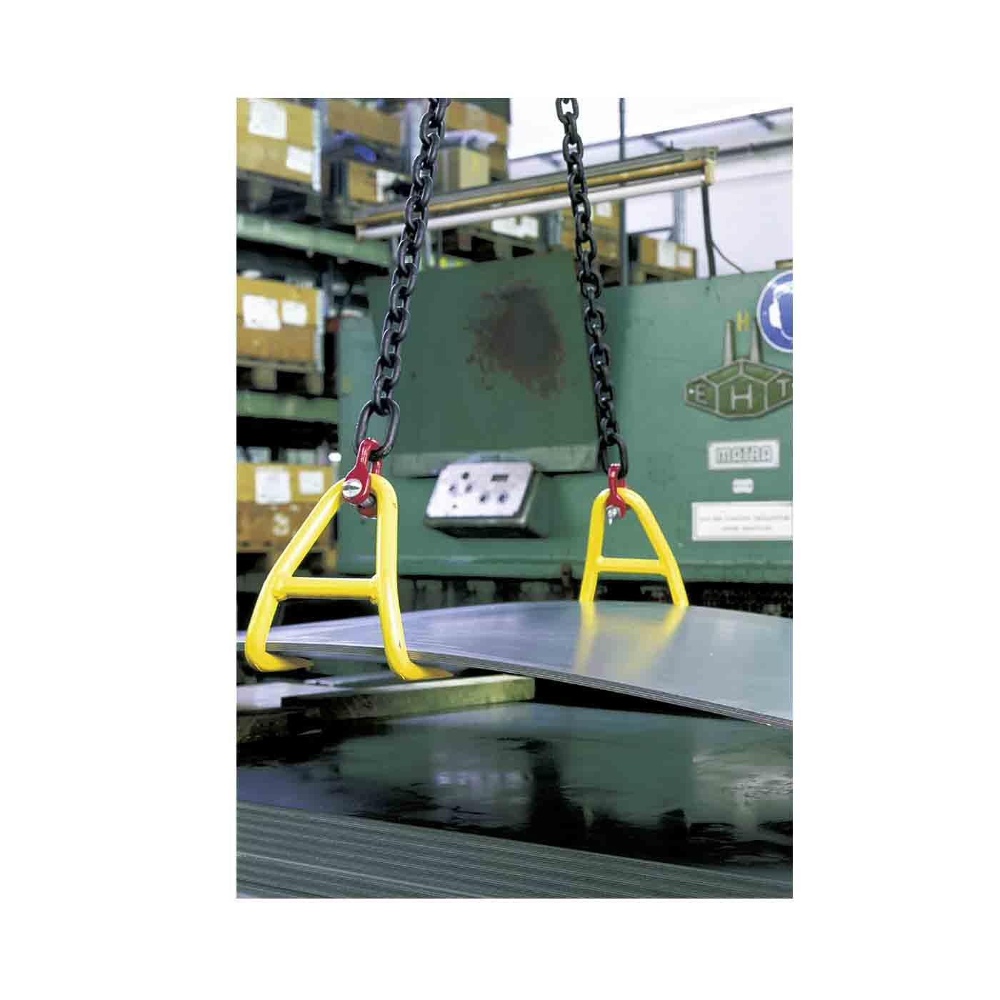 Blechverladehaken BVH WEWIRAdirekt Blechverladehaken BVH WEWIRAdirekt