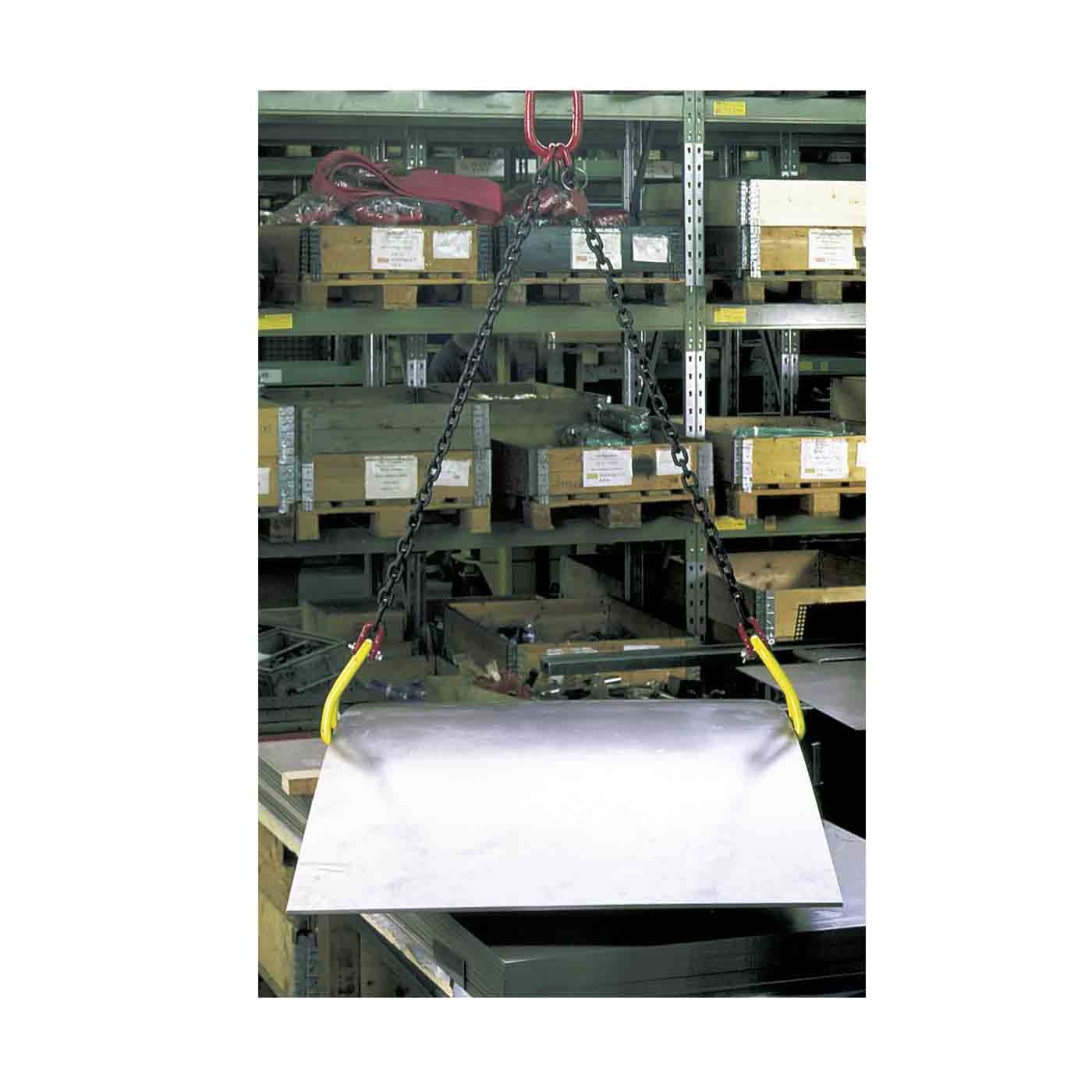 Blechverladehaken BVH WEWIRAdirekt blechverladehaken-bvh -bild7