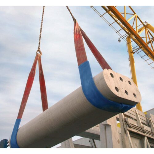 hebeband-vierlagig-mit-schlaufen -bild1