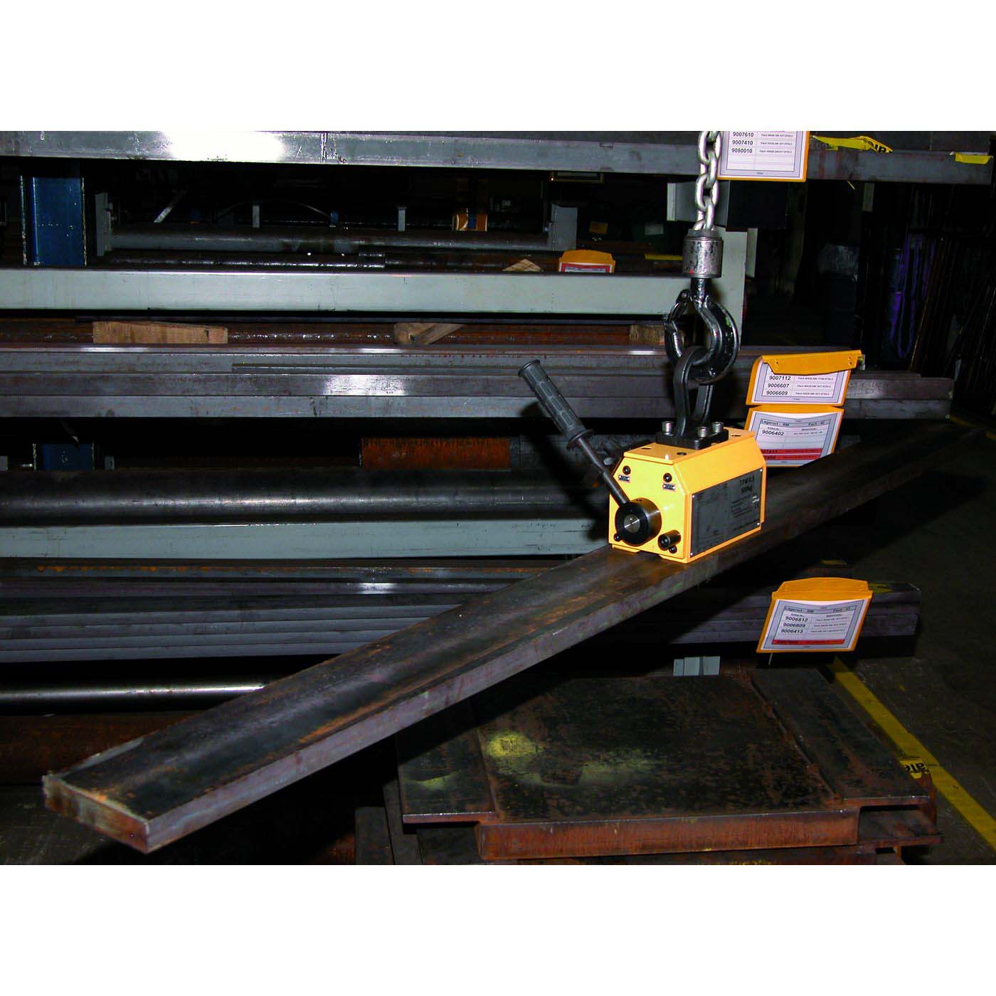 Hebemagnet WEWIRAdirekt Hebemagnet WEWIRAdirekt