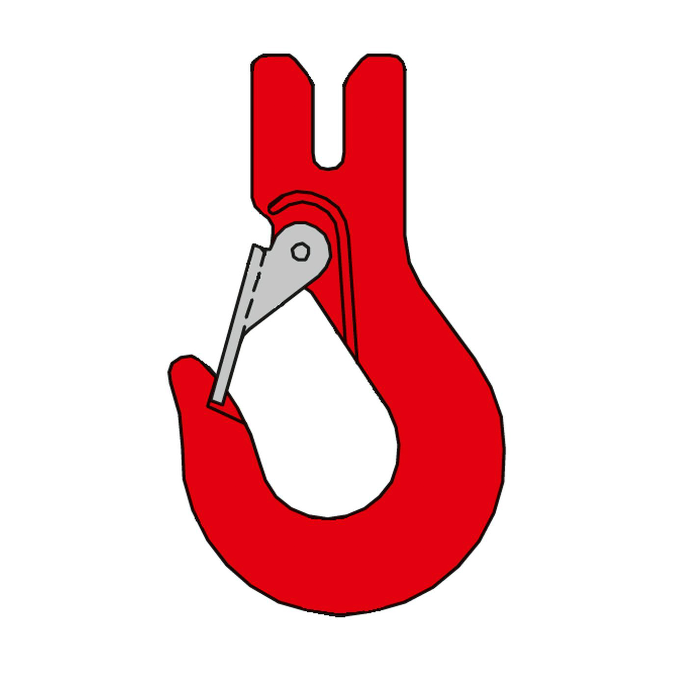 Kettengehänge, Güteklasse 8 , Gabelkopfhaken SGCS WEWIRAdirekt kettengehaenge-gueteklasse-8-gabelkopfhaken-sgcs -bild7