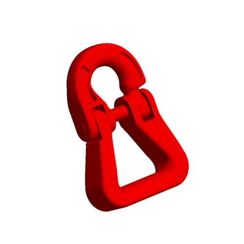 rundschlingenkupplung -wewira