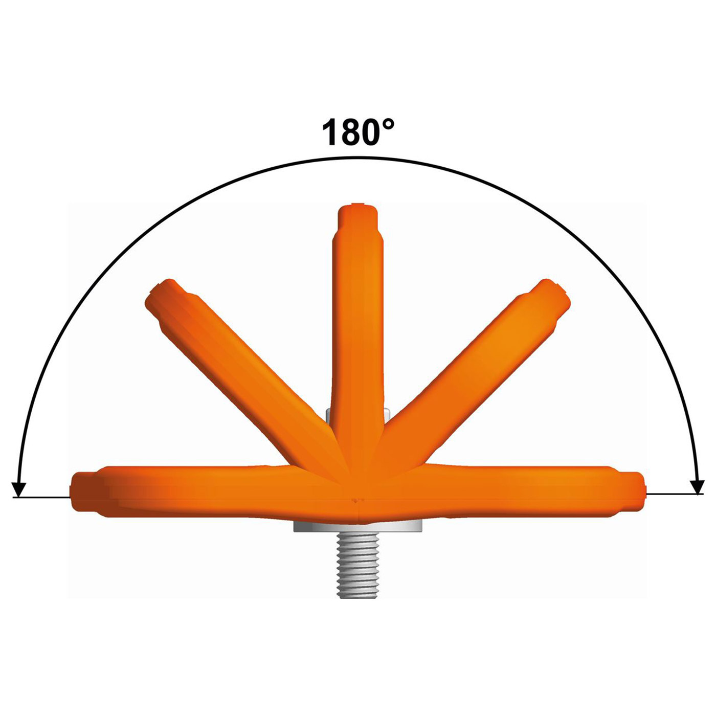 Anschlagpunkt schraubbar PLZW Zeta WEWIRAdirekt Anschlagpunkt schraubbar PLZW Zeta WEWIRAdirekt