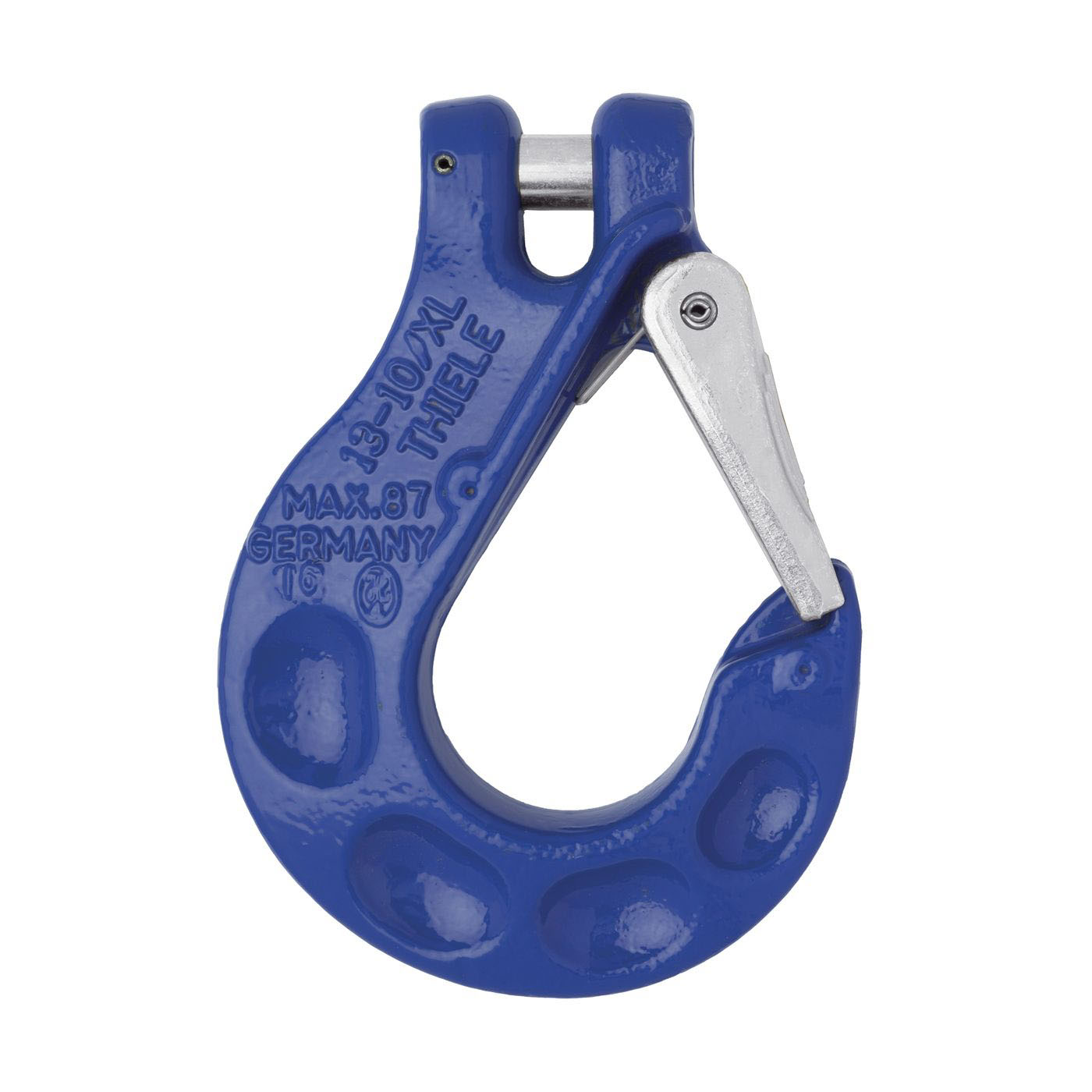 Kettengehänge, Güteklasse 10 mit Schlupfhaken TWN 1840 WEWIRAdirekt Kettengehänge, Güteklasse 10 mit Schlupfhaken TWN 1840 WEWIRAdirekt