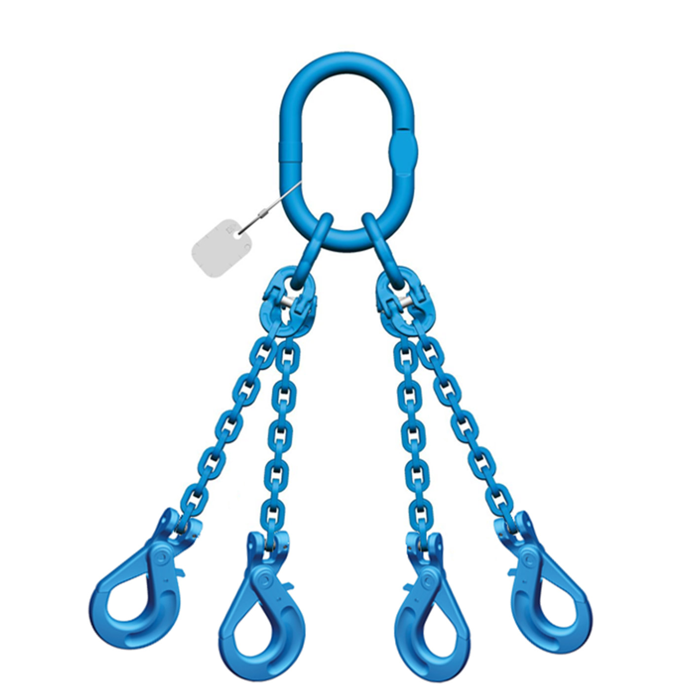 Kettengehänge, Güteklasse 12 , KLHWP Sicherheitslasthaken WEWIRAdirekt kettengehaenge-gueteklasse-12-klhwp-sicherheitslasthaken -wewira