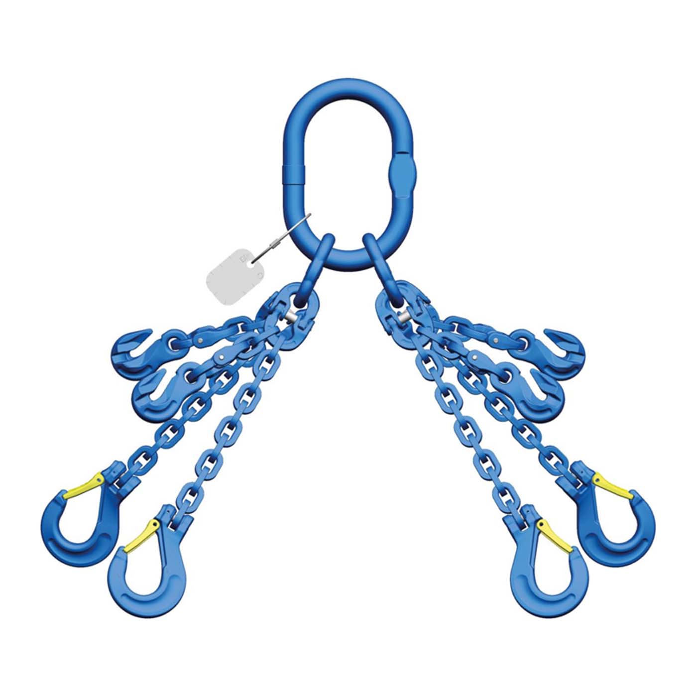 Kettengehänge, Güteklasse 12 , Schlupfhaken KHSWP mit Verkürzungshaken WEWIRAdirekt kettengehaenge-gueteklasse-12-schlupfhaken-khswp-mit-verkuerzungshaken -wewira