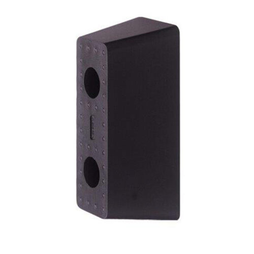 radpuffer-mit-befestigungsbohrung -wewira