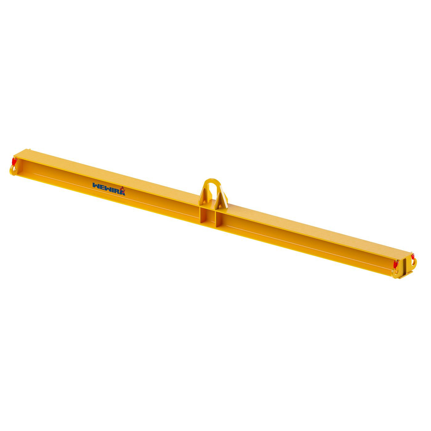 Schulterhaken-Traverse mit Doppelhaken WEWIRAdirekt schulterhaken-traverse-mit-doppelhaken -wewira