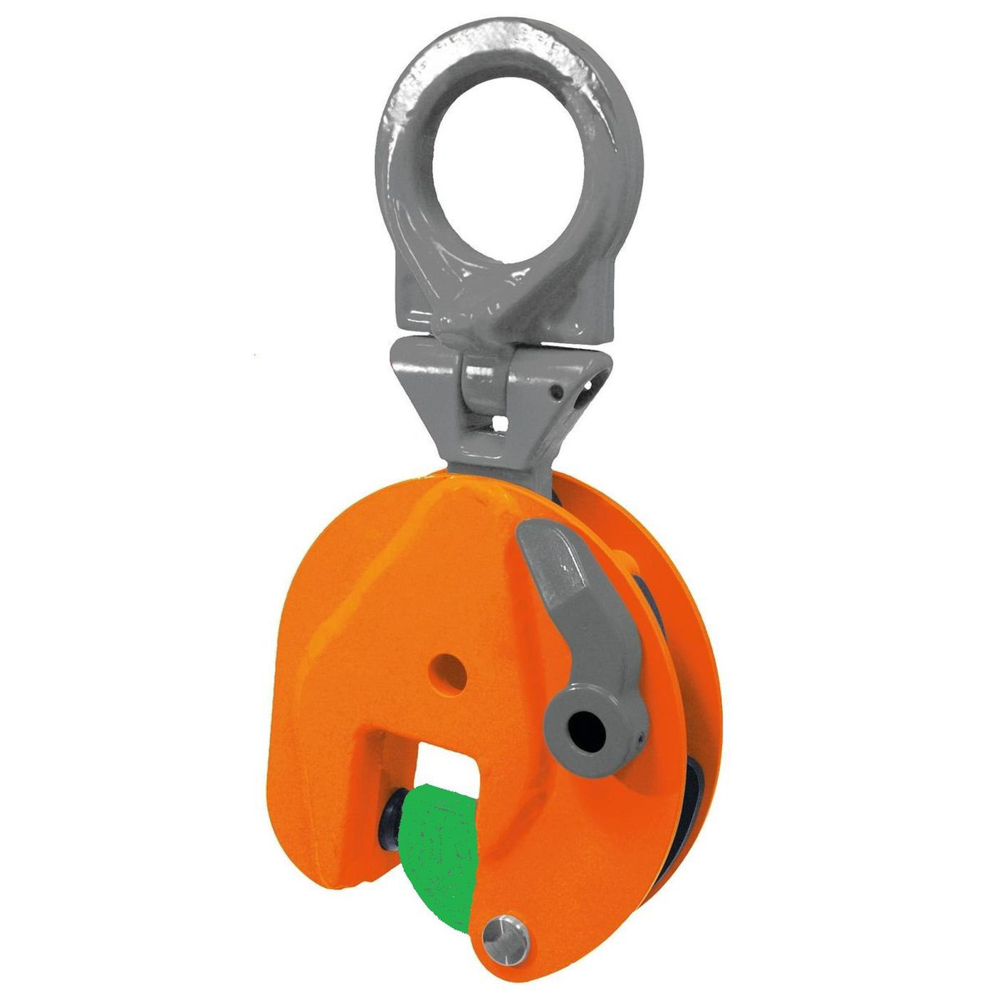 Hebeklemme vertikal VUW/VEUW EXTRA-HART (H) WEWIRAdirekt hebeklemme-vertikal-vuw-veuw-extra-hart-h -wewira