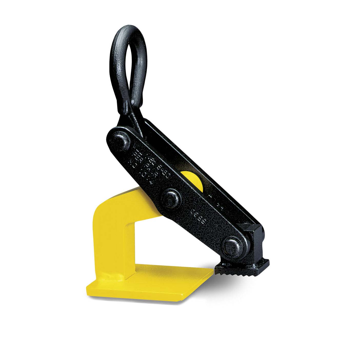 Hebeklemme, horizontal Typ TWH (mit Rolle) WEWIRAdirekt hebeklemme-horizontal-typ-twh-mit-rolle -bild1