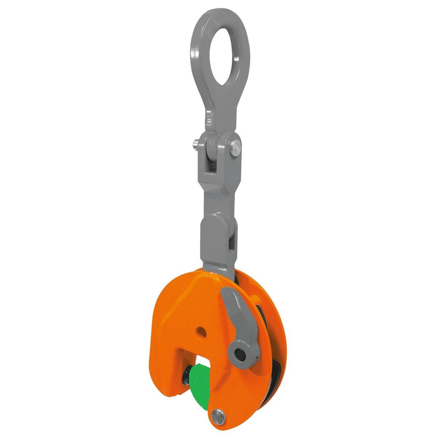 Hebeklemme vertikal VMPW/VEMPW EXTRA-HART (H) WEWIRAdirekt hebeklemme-vertikal-vmpw-vempw-extra-hart-h -wewira