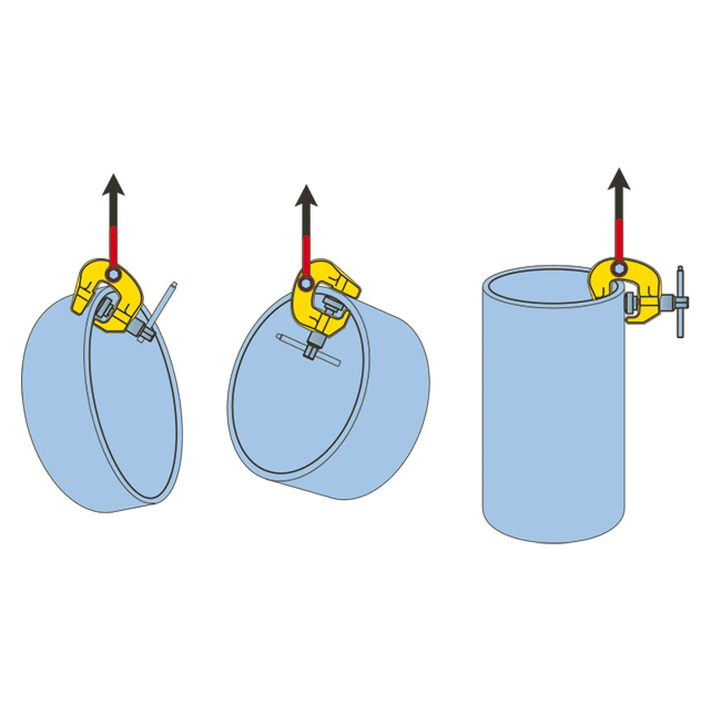 Schraubklemme, vertikal und horizontal Typ SCCW WEWIRAdirekt Schraubklemme, vertikal und horizontal Typ SCCW WEWIRAdirekt